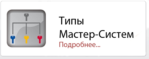 Типы мастер-систем